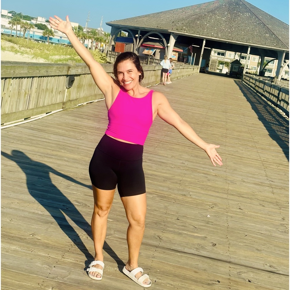 Meet your Posher, Tammy